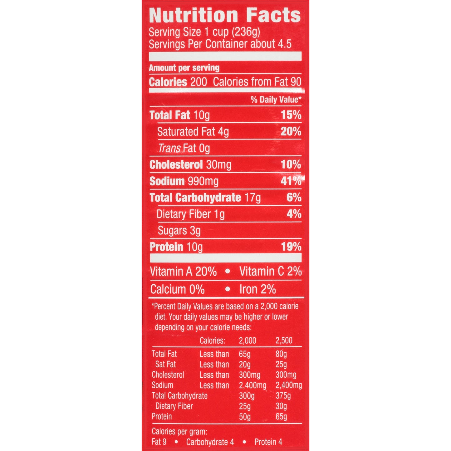 Dinty Moore® Beef Stew 38 oz. Can