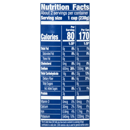 Progresso Vegetable Soup 19 oz