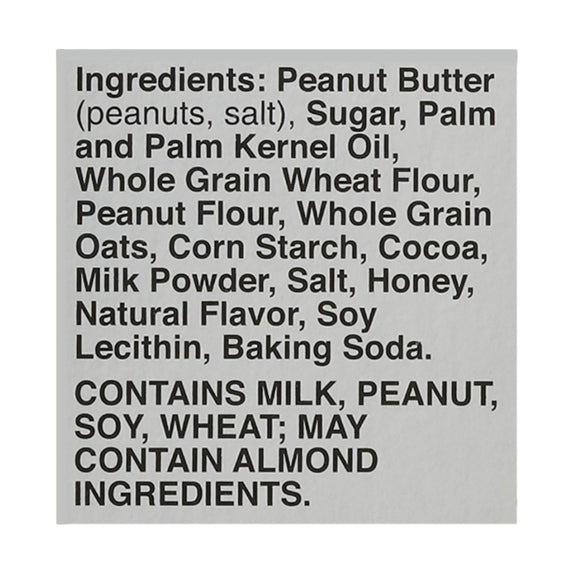 Nature Valley Crispy Creamy Peanut Butter Chocolate Wafer Bars 5 - 1.3 oz Bars