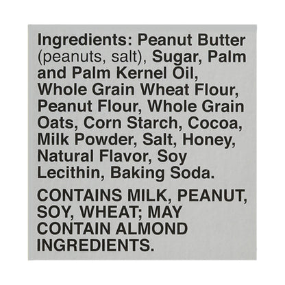 Nature Valley Crispy Creamy Peanut Butter Chocolate Wafer Bars 5 - 1.3 oz Bars