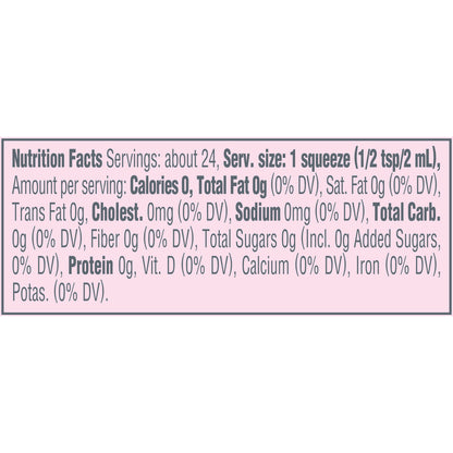 MiO Fruit Punch Naturally Flavored Liquid Water Enhancer, 1.62 fl oz Bottle
