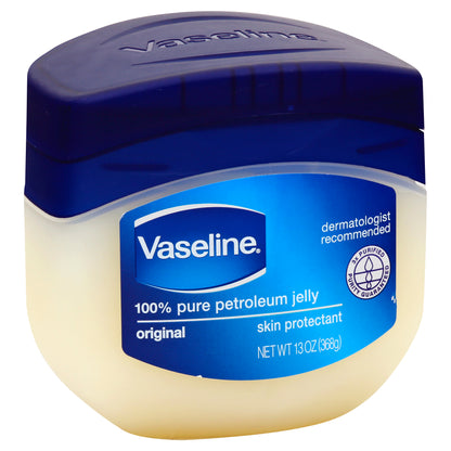 Vaseline Petroleum Jelly 13 oz