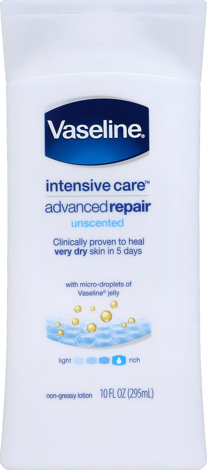 Vaseline Lotion 10 oz