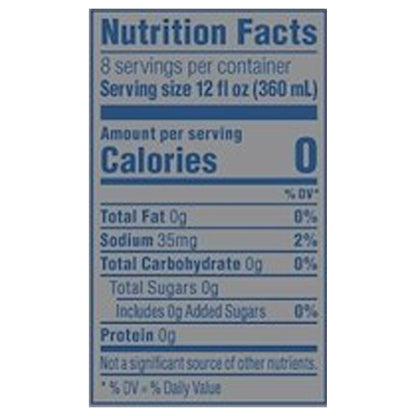 Pepsi Diet Cola 8 ea