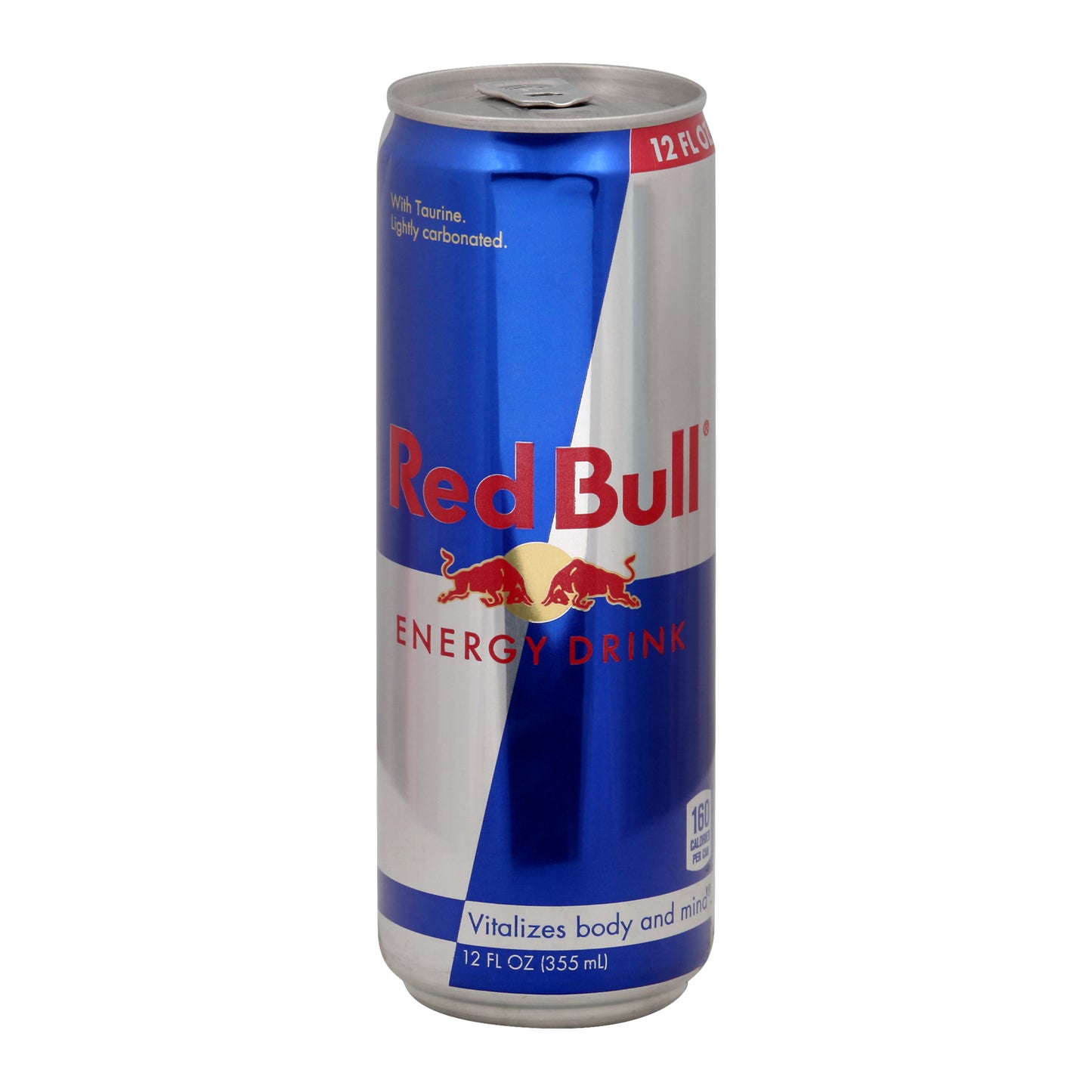12-fl oz Red Bull