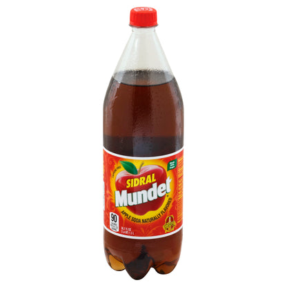 Sidral Mundet Soda 50.7 oz