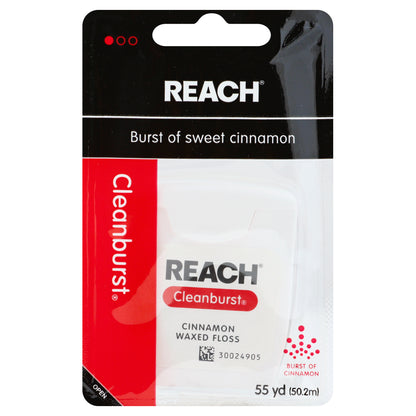 Reach Floss 1 ea