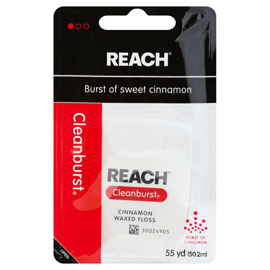 Reach Floss 1 ea