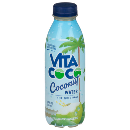 Vita Coco Original Coconut Water 16.9 fl oz