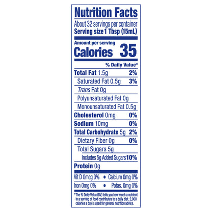 International Delight Caramel Macchiato Coffee Creamer 16 fl oz
