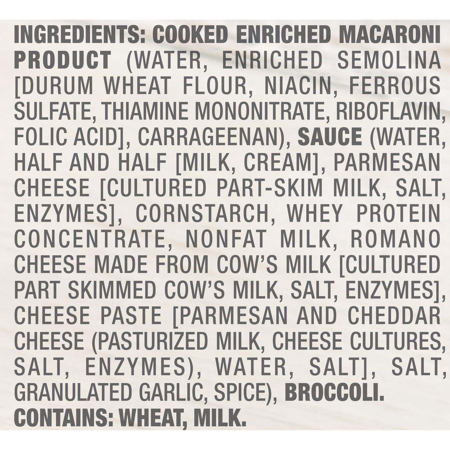 Smart Ones Fettuccine Alfredo, Frozen Meal, 9.25 oz Box