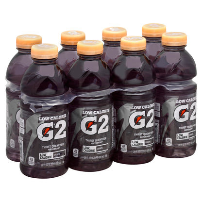 Gatorade Thirst Quencher 8 ea