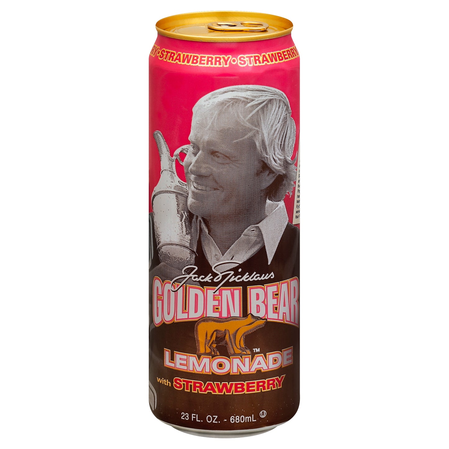 AriZona Lemonade 23 oz