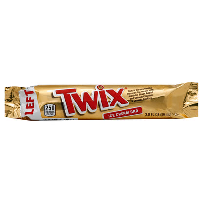Twix Ice Cream Bar 3 oz