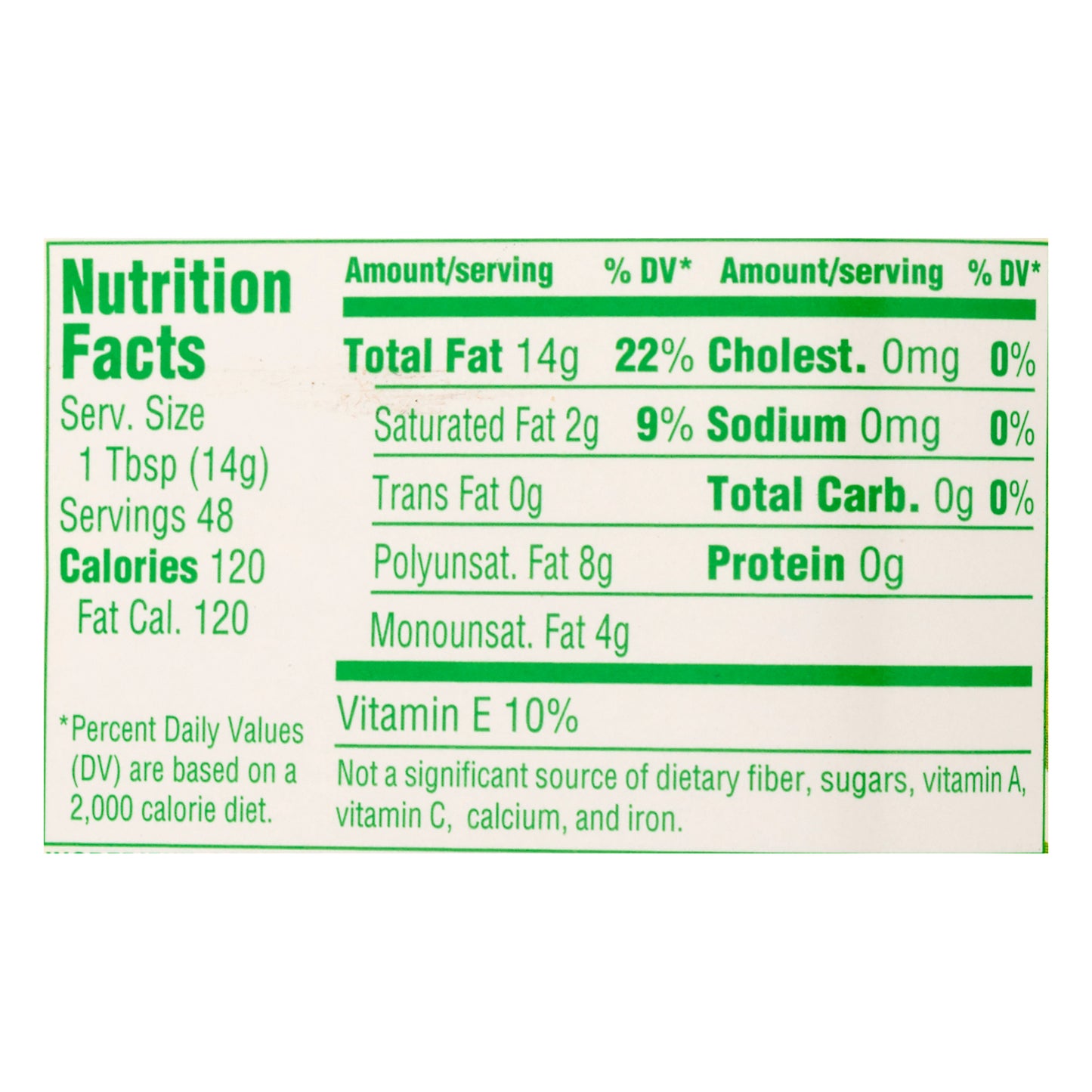 Mazola 100% Pure Cholesterol Free Corn Oil 24 oz