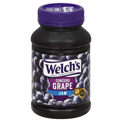 Welch's Jam 30 oz