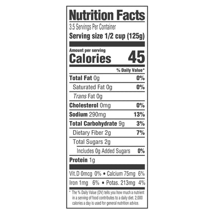 Veg-All 7-in-1 Original Mixed Vegetables 15 oz