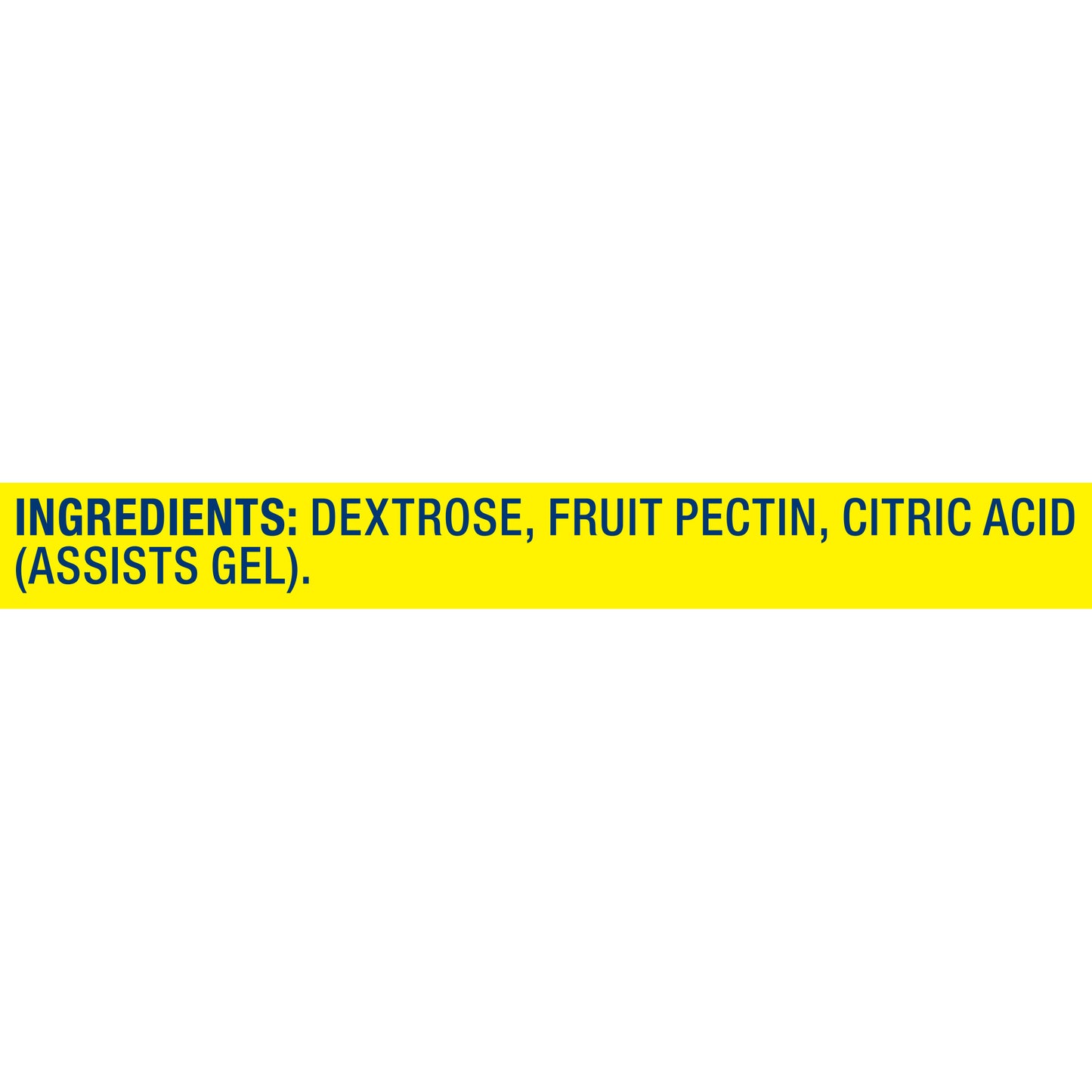 MCP Fruit Pectin, 2 oz Box