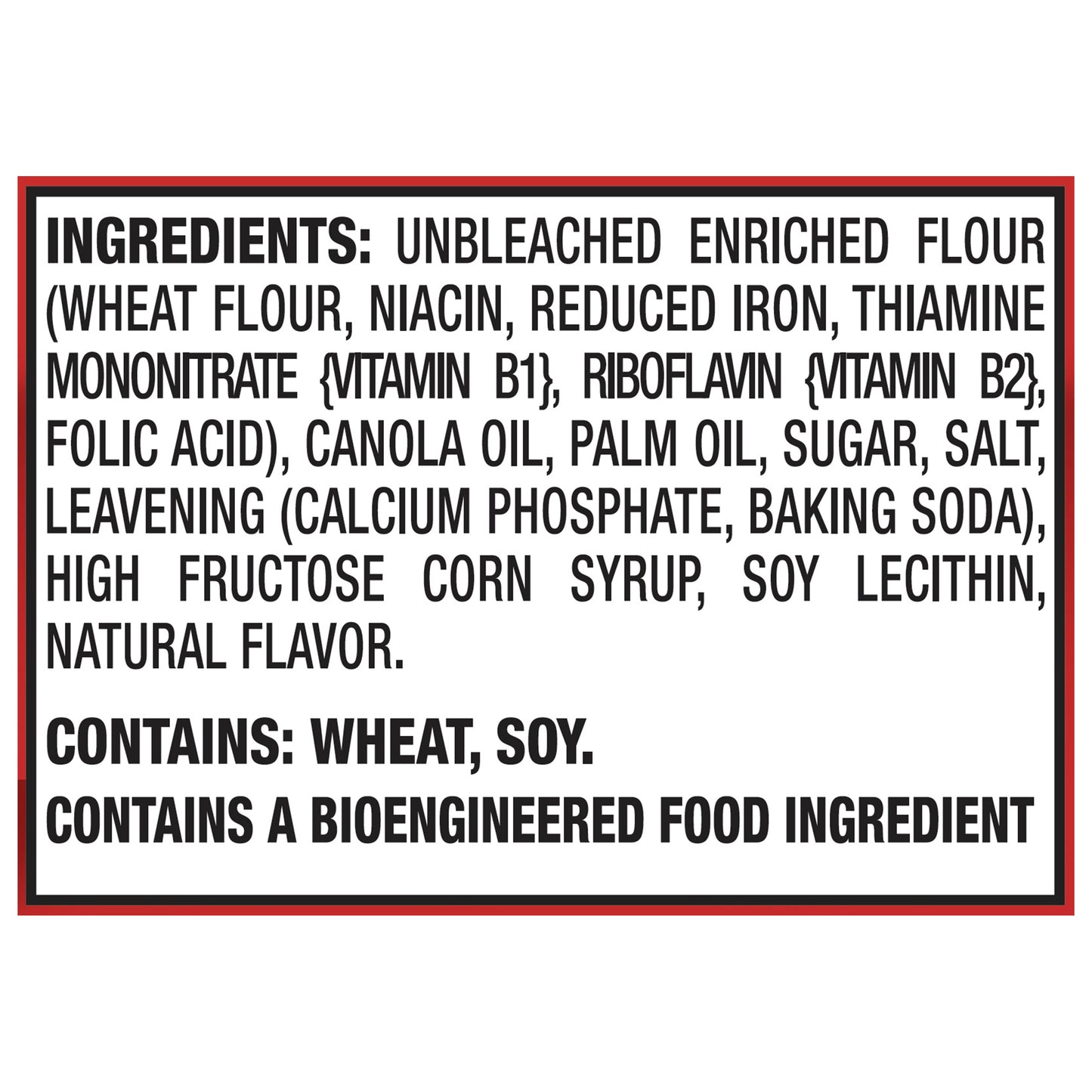 MONDELEZ GLOBAL LLC (SNACKS US) Ritz Crackers Party Size Carton HFS 581263 BE Update 27.4oz English