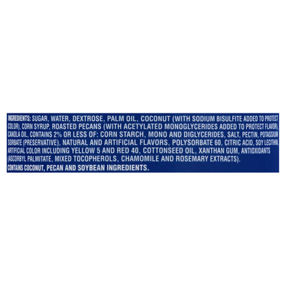 Pillsbury Creamy Supreme Coconut Pecan Frosting 15 oz