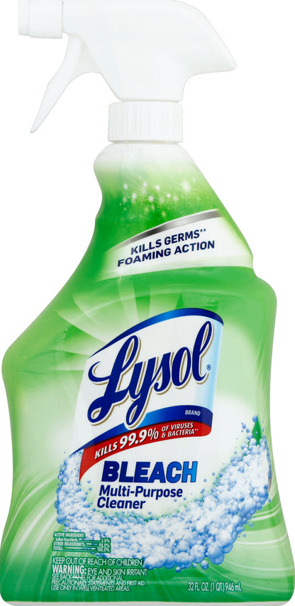Lysol Multi-Purpose Cleaner 32 oz