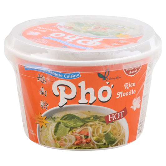 Being Blue Rice Noodle 2.77 oz