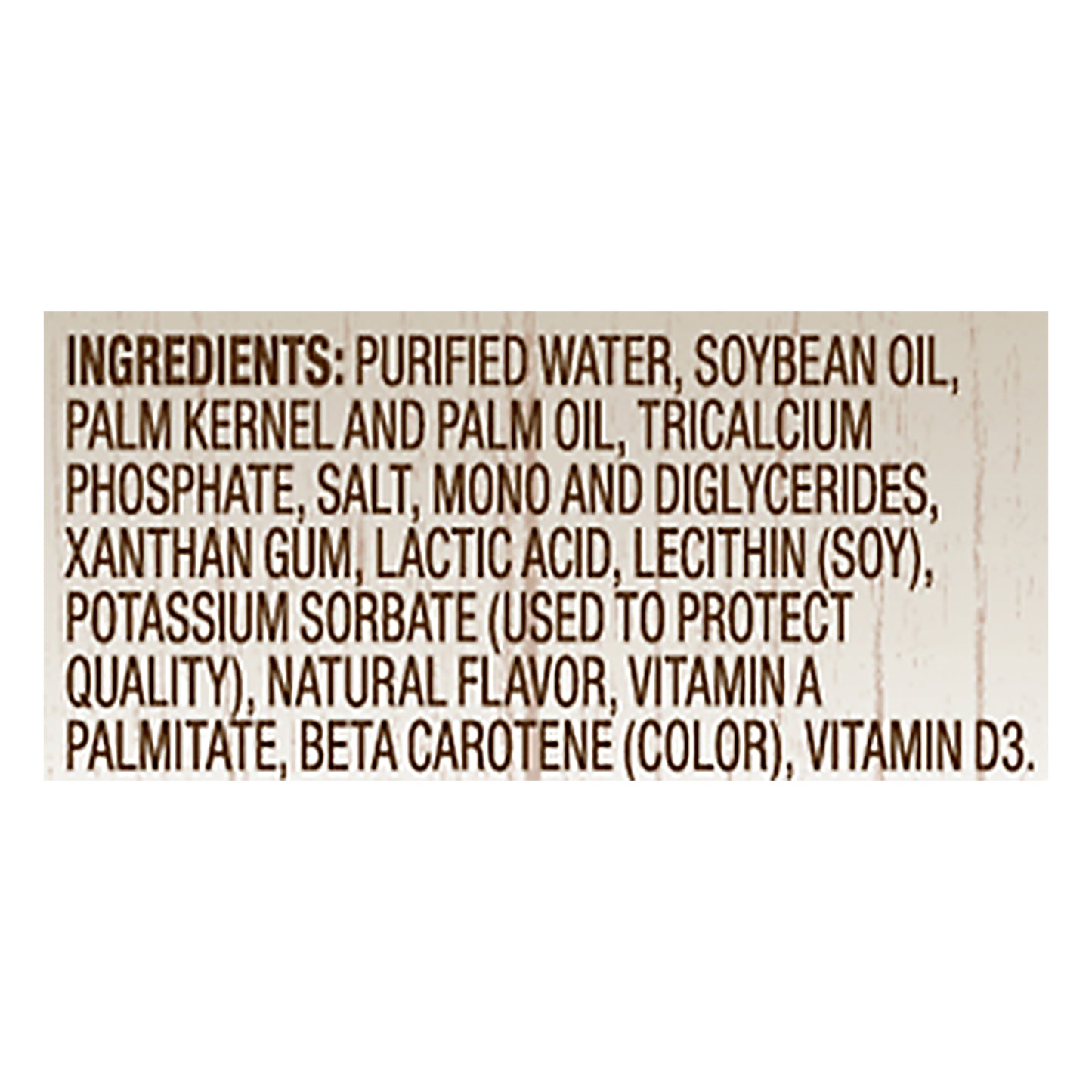 Country Crock Calcium Vegetable Oil Spread 45 oz