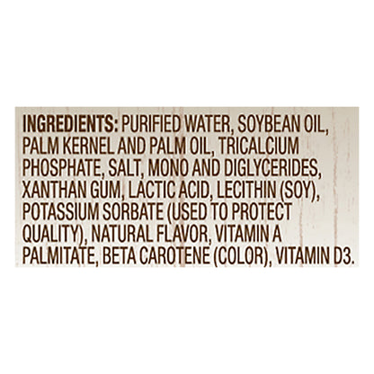 Country Crock Calcium Vegetable Oil Spread 45 oz