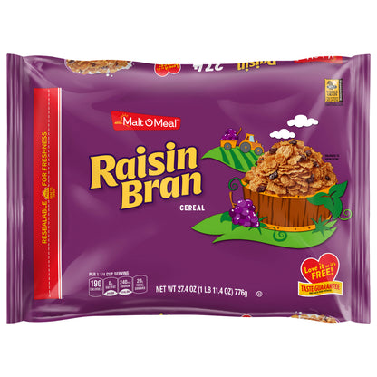 Malt O Meal Cereal 27.4 oz