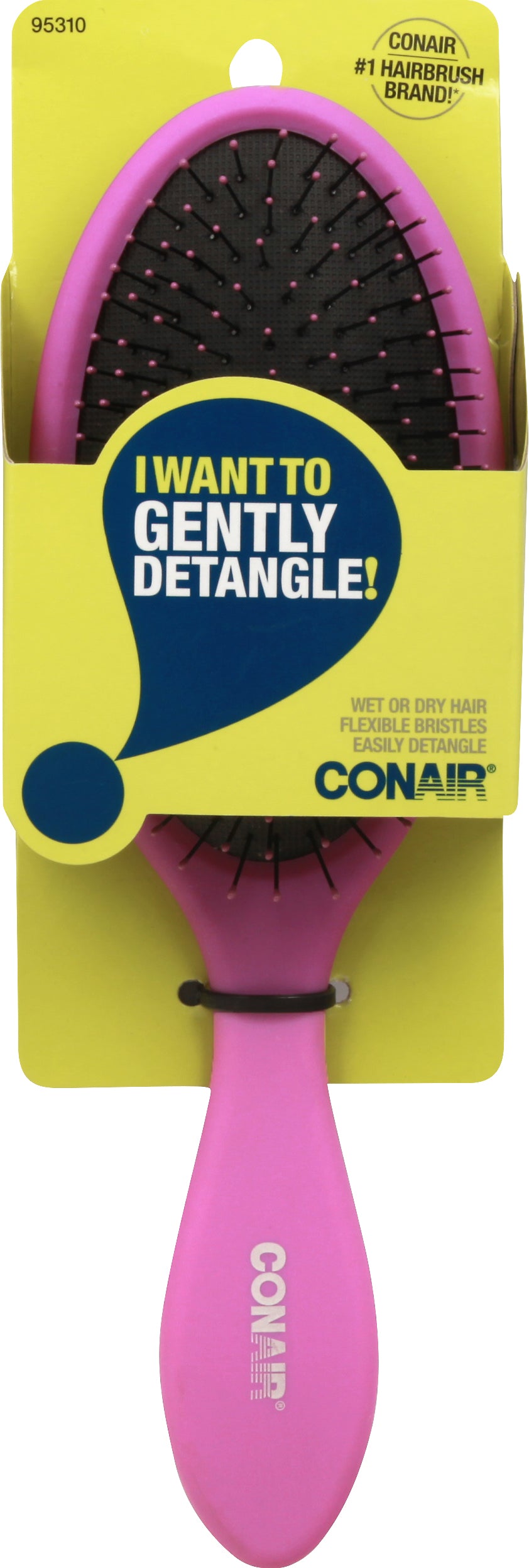 conair Detangle Brush 1 ea