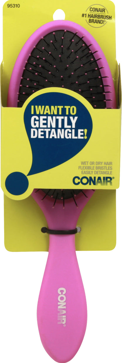 conair Detangle Brush 1 ea