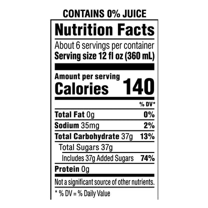 Sierra Mist Caffeine Free Lemon Lime Flavored Soda 2 lt