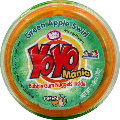 Kidsmania YoYo Mania 1.06 oz