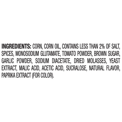 Corn Nuts BBQ Crunchy Corn Kernels, 4 oz Pack