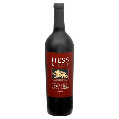 Hess Select Cabernet Sauvignon 750 ml