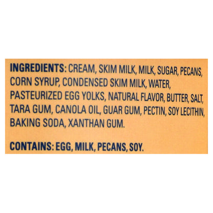 Tillamook Caramel Butter Pecan Ice Cream 1.5 qt
