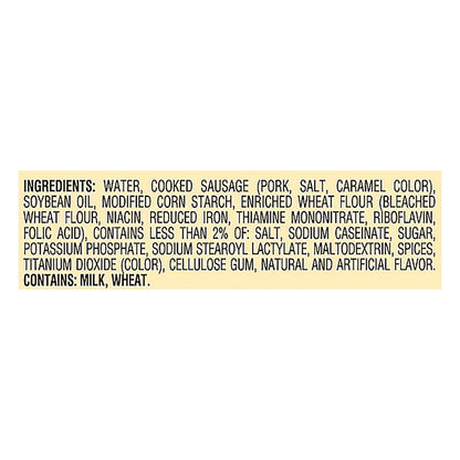 Libbys Country Sausage Gravy 15 oz