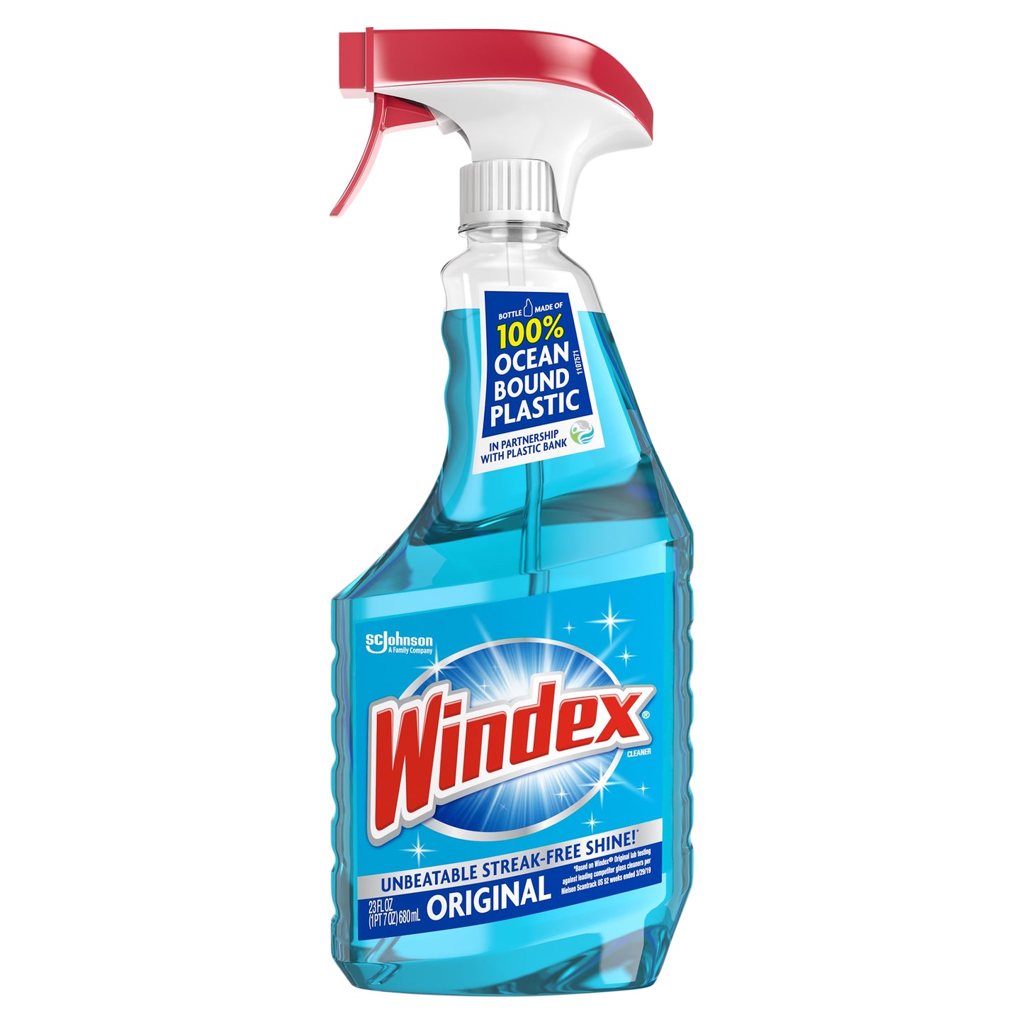 Windex Original Cleaner 23 fl oz