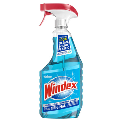 Windex Original Cleaner 23 fl oz