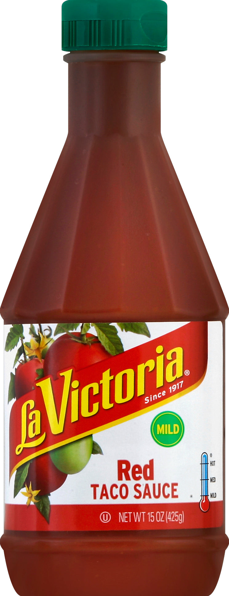La Victoria Taco Sauce 15 oz