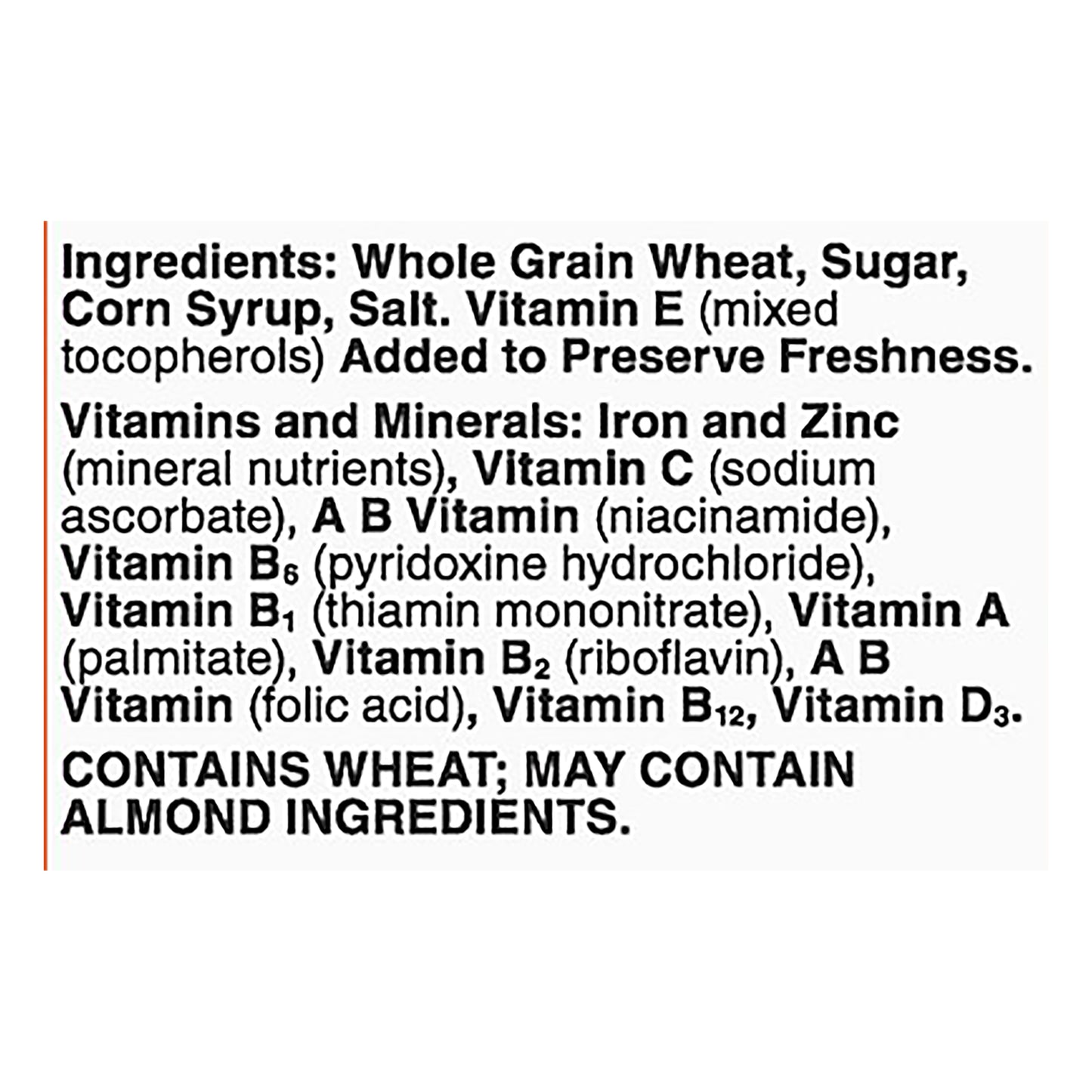 Wheaties 100% Whole Wheat Toasted Flakes 15.6 oz