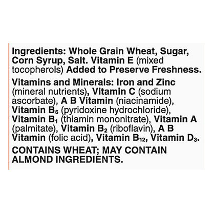 Wheaties 100% Whole Wheat Toasted Flakes 15.6 oz