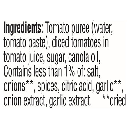 Prego Traditional Italian Sauce 67 oz
