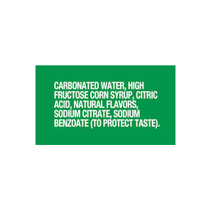 Sprite Bottle, 2 Liters