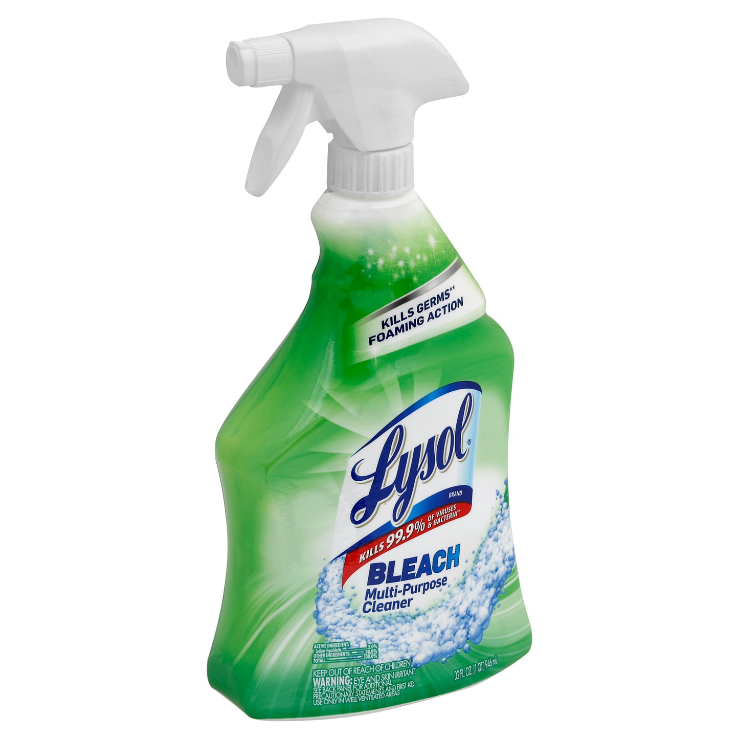 Lysol Multi-Purpose Cleaner 32 oz