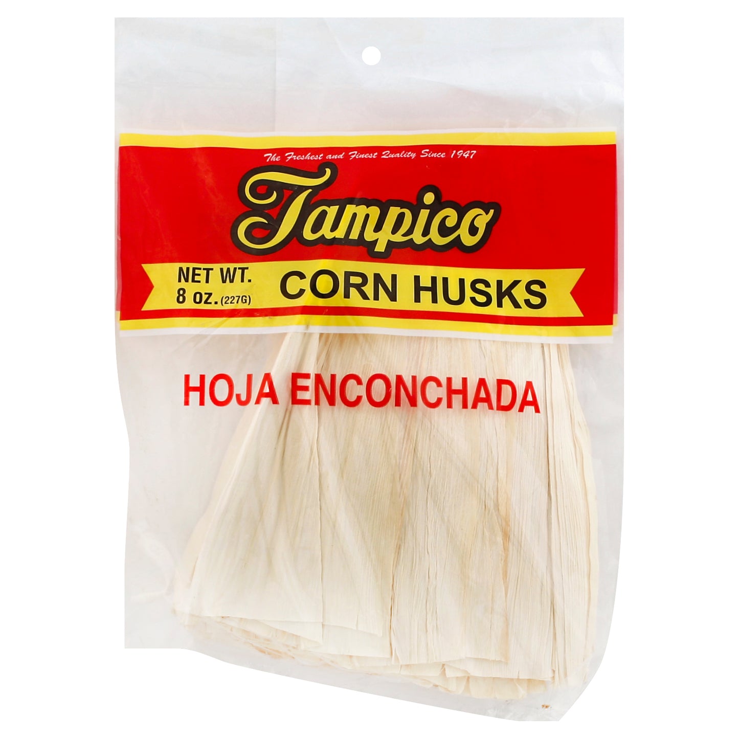 Tampico Corn Husks 8 oz