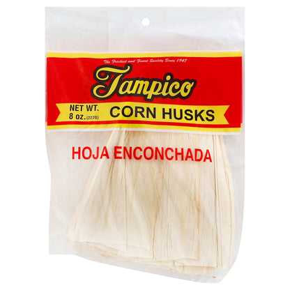 Tampico Corn Husks 8 oz