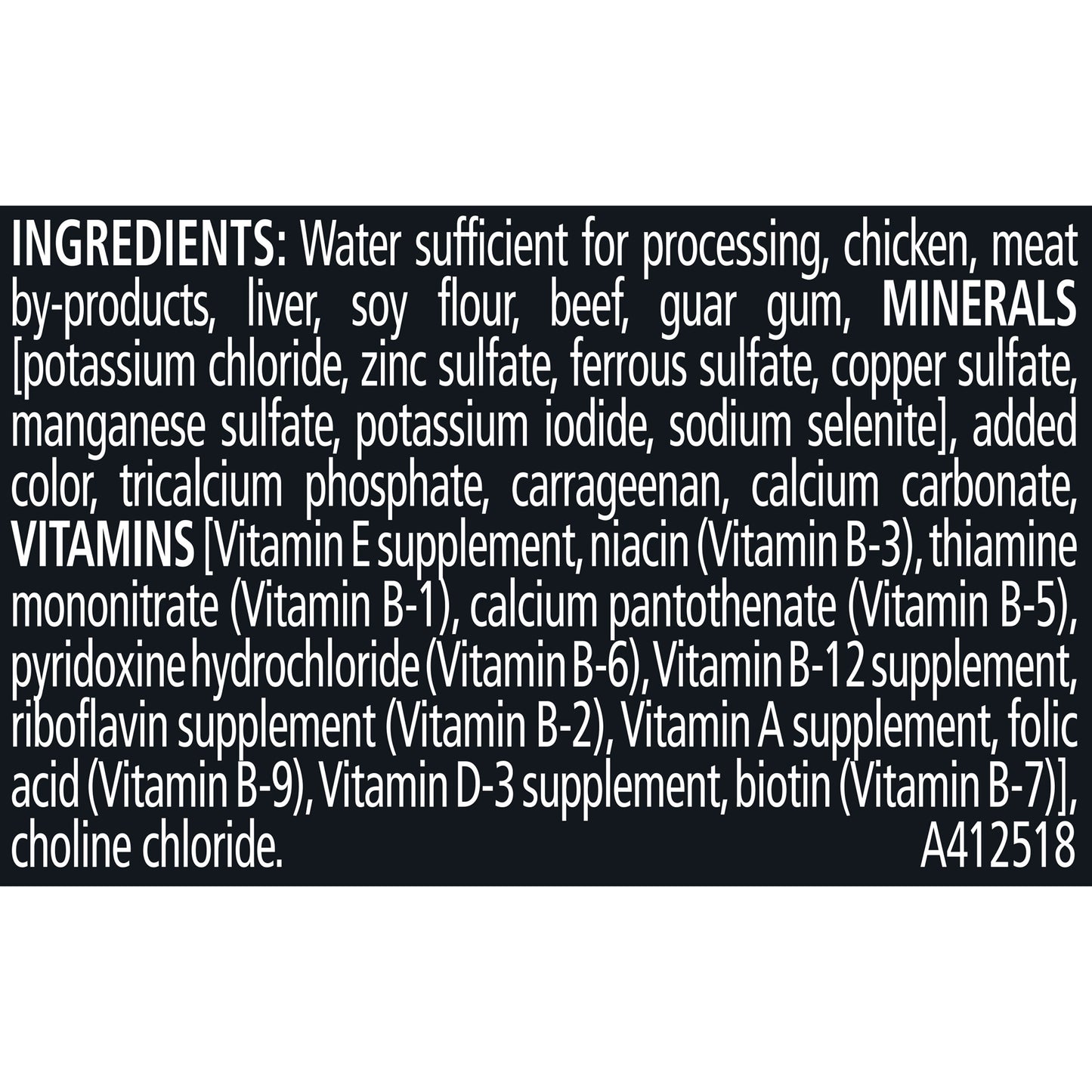 Purina Dog Chow High Protein Pate Wet Dog Food, High Protein With Real Beef - 13 oz. Can