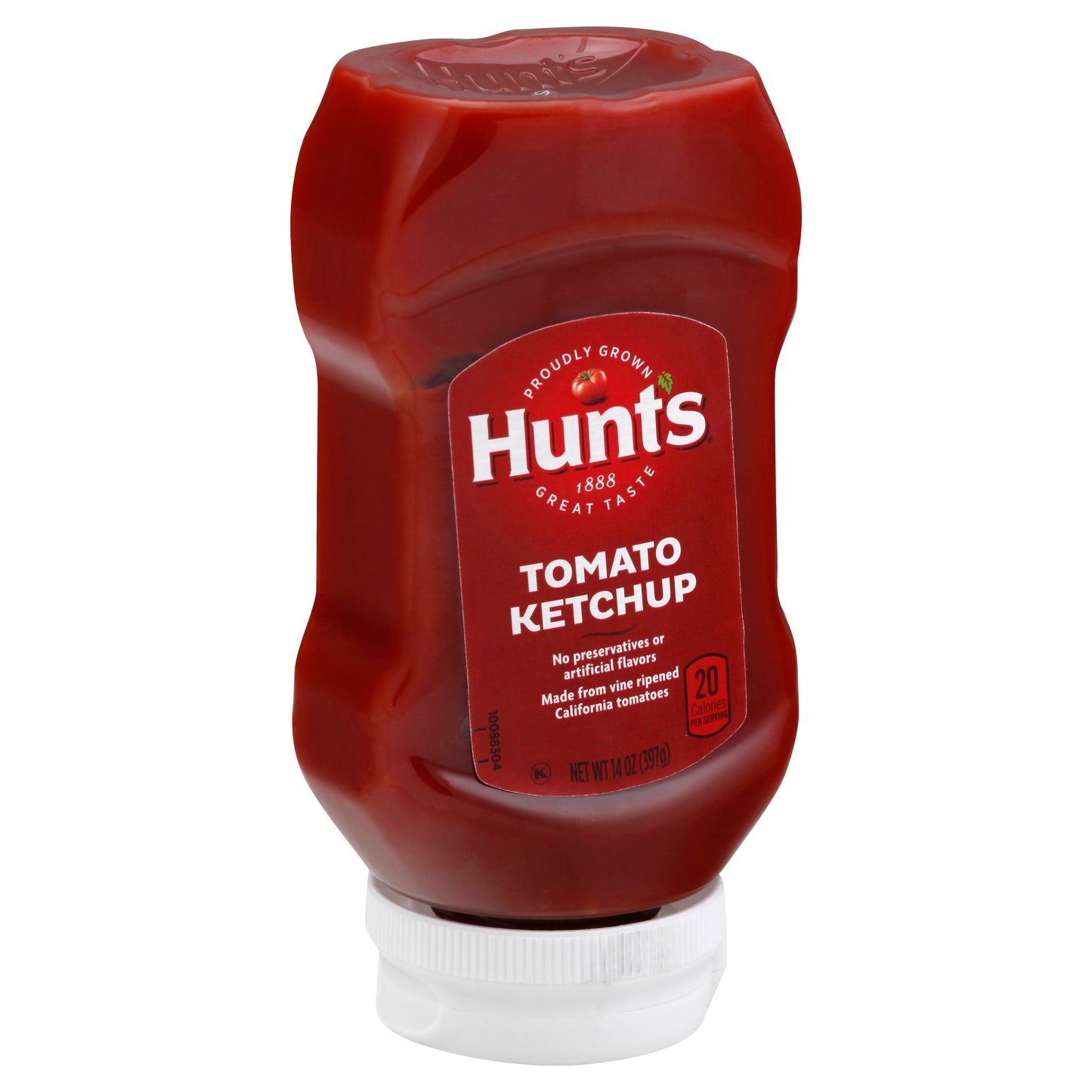 HUNTS Ketchup 14 oz