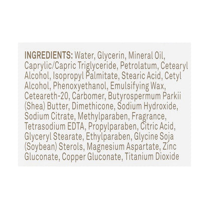Lubriderm Fast-Absorbing Intense Dry Skin Repair Lotion, 16 fl. oz